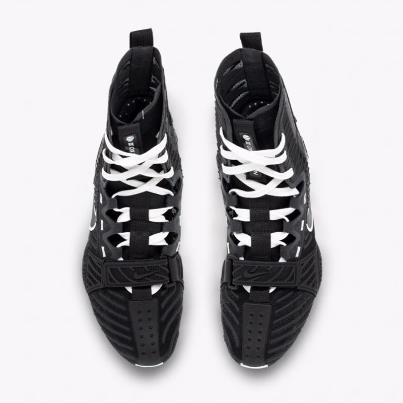 NIKE HYPER KO 3 PAPOuTSIA PuGAXIAS | BLACK